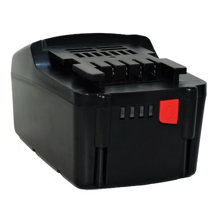 Dantona Power Tool Battery, TOOL-500LI-15 TOOL-500LI-15